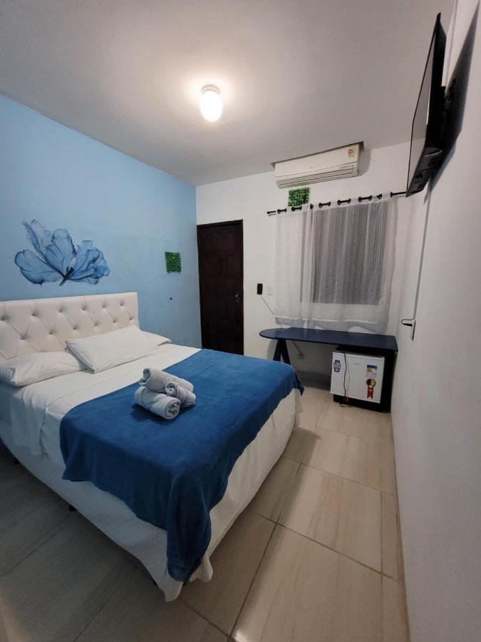 Hotel Solanas De Porto Porto de Galinhas