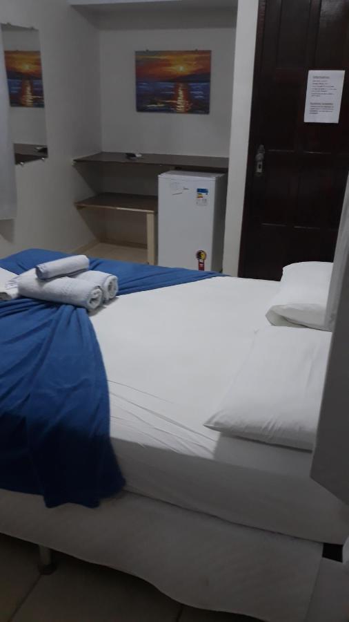 Solanas De Porto Hotel